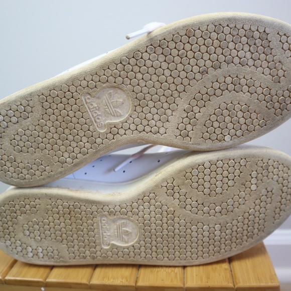 Adidas Stan Smith Size 7 - Picture 5 of 5